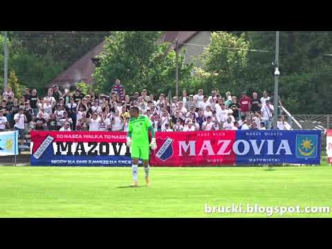 Mazovia Mińsk Mazowiecki, 5.6.2021