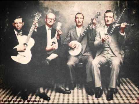 Leake County Revelers - Julia Waltz