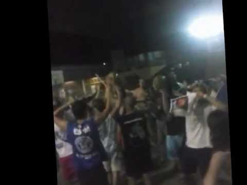 FEACoco - Economíadas 2012