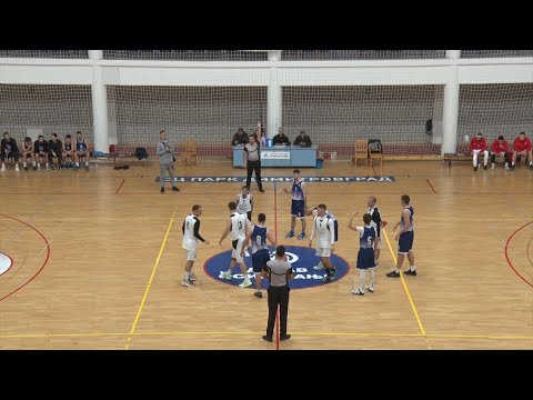 KK "DIMITROVGRAD" - KK "TOPLIČANIN" - 2. KOLO 1. MRL ISTOK - GRUPA A 15.10.2022.