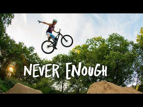 Never Enough - Life is too short to be bored ...