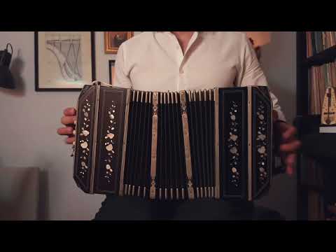 La Danse Magique | Claudio Constantini