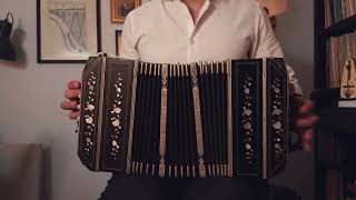 La Danse Magique | Claudio Constantini