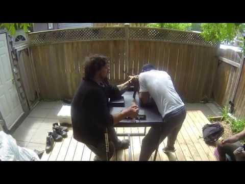 Table Talks with the Table Monkeys - Episode 5