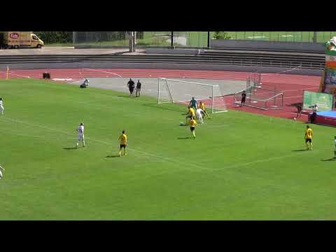 2. Halbzeit BSC Old Boys Basel Selecton - Schweiz Suisse Svizzera Nati Legends 23.06.2019