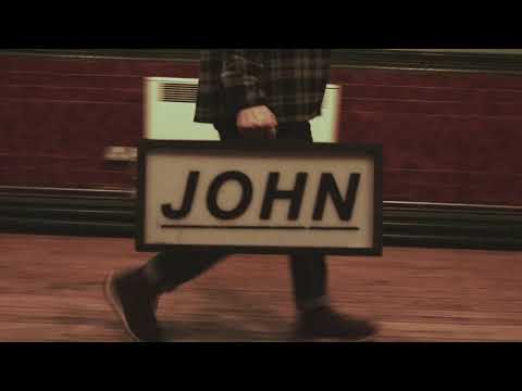 JOHN - A Song For Those Who Speed In Built-up Areas