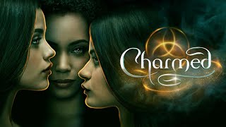 Charmed Reboot: Power of Three Reborn
