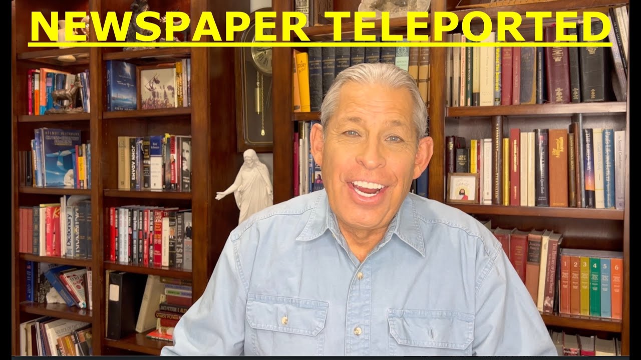 Nephites & Angels at the Logan Temple