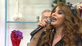 10dan sonra - Aygün Kazımova &quot;Sevgilim süz &amp; Azərbaycan qızıyam&quot;