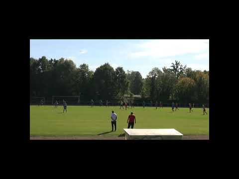 Spiel 1.FC Neubrandenburg 04 U15 : Greifswalder FC U15