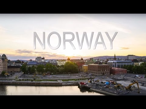 Norway: From Oslo to the Fjords