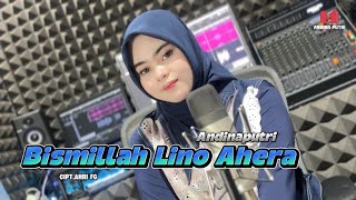 Download lagu Most Viral Bugis Song‼️BISMILLAH LINO AHERA - Written by AhriFg | Andinaputri mp3