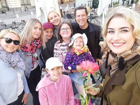 MEILĖS DAINA Tėčiui - Juozapaičiai