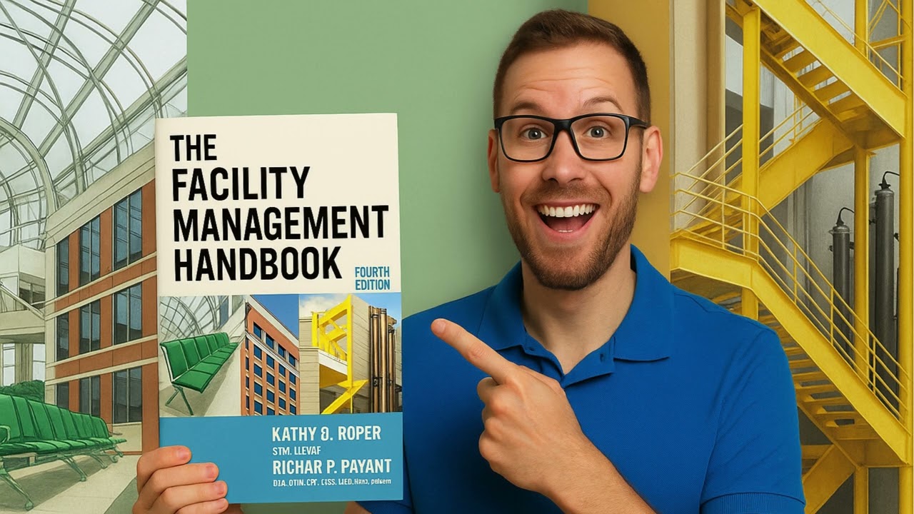 Facility Management Explained – Mastering Operations, Maintenance, and Strategy