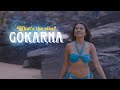 Gokarna Everything You Need To Ep 2 Beaches Yana Caves Offbeat Spots Neha Nambiar