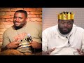 The King Of Dark Humor Corey Holcomb