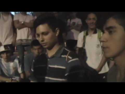 Batalla del Olimpo 2vs2 (2da Fecha) PIMPEROS TEAM vs FRESH DEMONÍACOS!