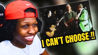 Download lagu R.I.P BB King & Gary Moore -The Thrill Is Gone (Reaction)#earlybyrdlive #bbking mp3 Download lagu R.I.P BB King & Gary Moore -The Thrill Is Gone (Reaction)#earlybyrdlive #bbking mp3