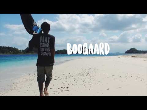 BOOGAARD - Bali 2017