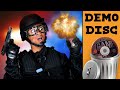Get SWATTED! - Demo Disk Gameplay 