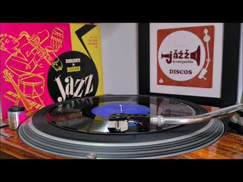 Stan Getz With The Al Haig Quintet - Skull Buster