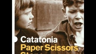Catatonia - Paper Scissors Stone (Full Album)