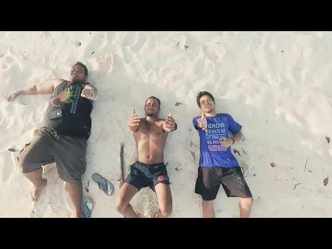 Trip to Biketawa 2017