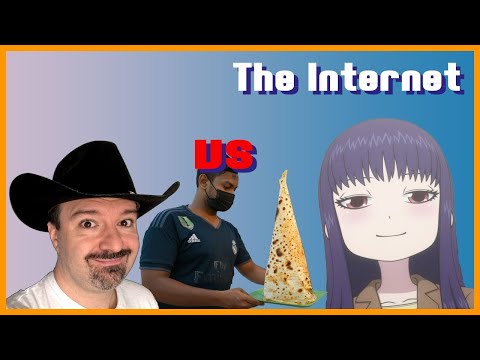 Street Food/Jury Duty/Corpse Killer/Hi Score Girl! DSP vs. the Internet Ep. 24: July 30, 2023