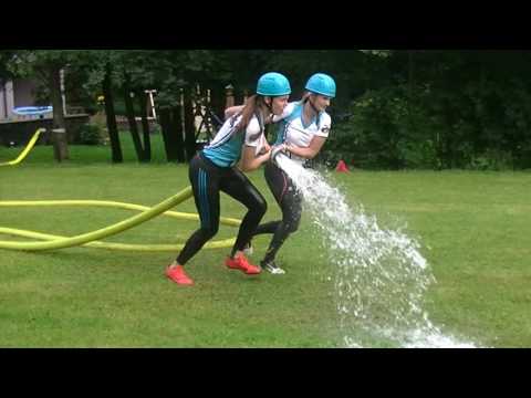 Košťálov ženy B OSH RoprACHTICE 2016