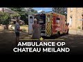 Paniek op het Chateau! | Chateau Meiland
