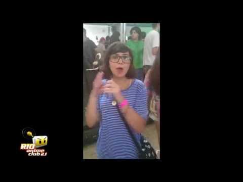 Nerd Sapiens - Rio Anime Club 2.1