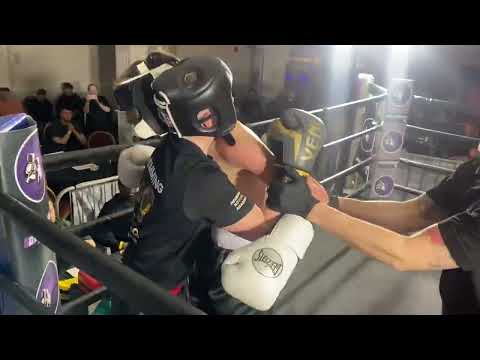 Chester price vs Jakob Bonfiled 22/02/25