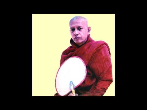 Most Ven Meethalawe Vineetha Thero