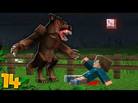 O LOBISOMEM ME ATACOU / FAZENDINHA AUTOMÁTICA 3 #14