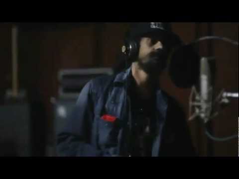 Stephen Marley feat. Damian Marley & Buju Banton - Jah Army (Official Video)