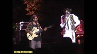 Bunny Wailer &quot;Hypocrites&quot; @ &quot;Anfiteatro Tito Puente&quot; San Juan, PR 20/Jun/2009