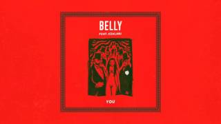 Belly - You (feat. Kehlani)