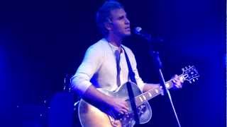 Lifehouse - Wish - 12/11/12
