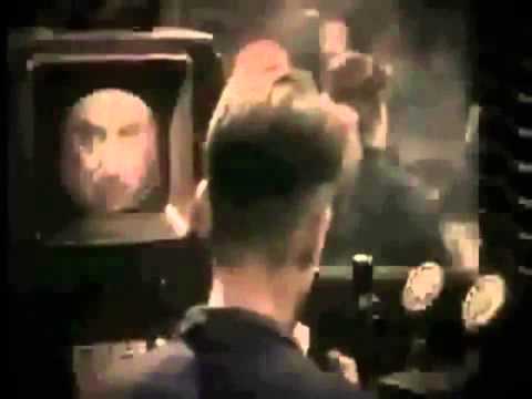 Anonymous - RedHack Solidarity