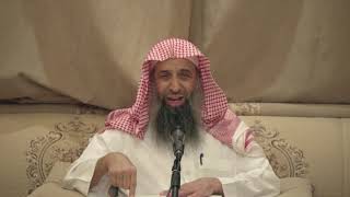 شرح الكافي لابن قدامة [2] كتاب الطهارة | باب الماء الناجس image