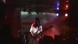 Sylvies Head   My Bloody Valentine Cover