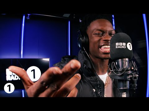 BBC Radio 1 and BBC Radio 1Xtra