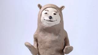 Claymation Lip Sync Exercise