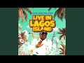 Live In Lagos Island Live
