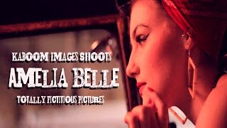 Kaboom Images Shoots Amelia Belle video
