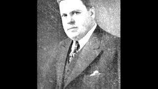 Henry Burr - The Song That Stole My Heart Away 1914