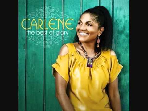 Carlene Davis - This island needs Jesus