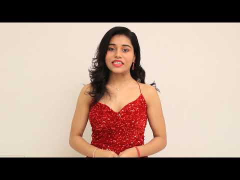 Ritu Asthana  Introduction Video 1