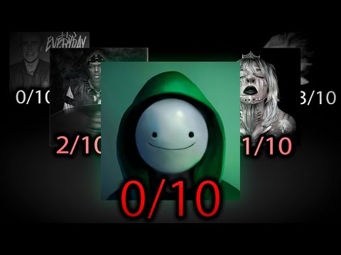 Why Can't YouTubers Make Good Music?