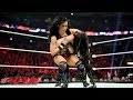 Paige vs. AJ Lee - Divas Championship Match: Raw ...